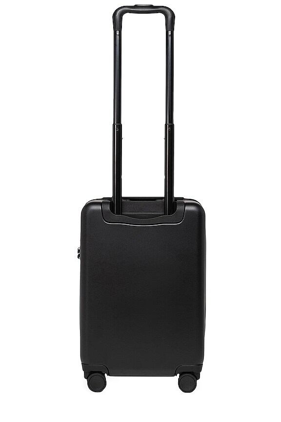 view 2 of 5 VALISE HERITAGE HARDSHELL CARRY ON in Black