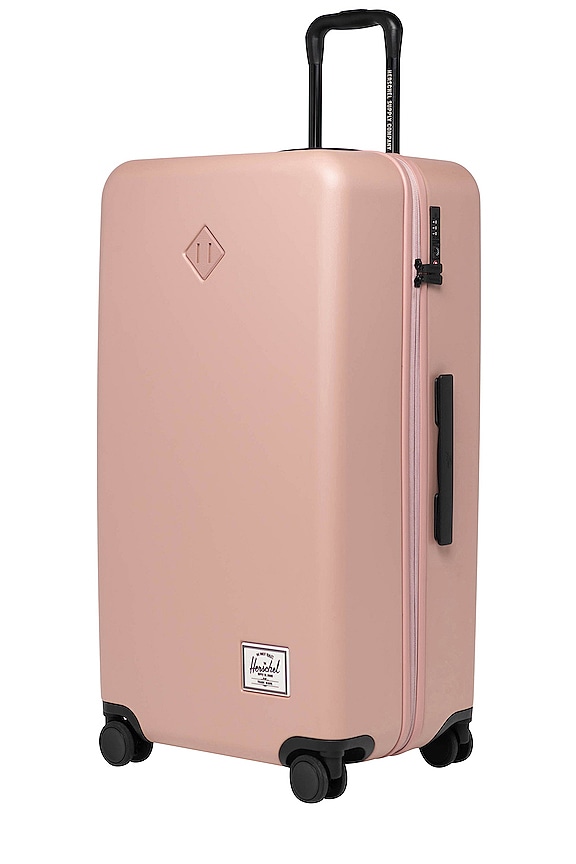 view 2 of 5 VALISE HERITAGE HARDSHELL LARGE in Ash Rose