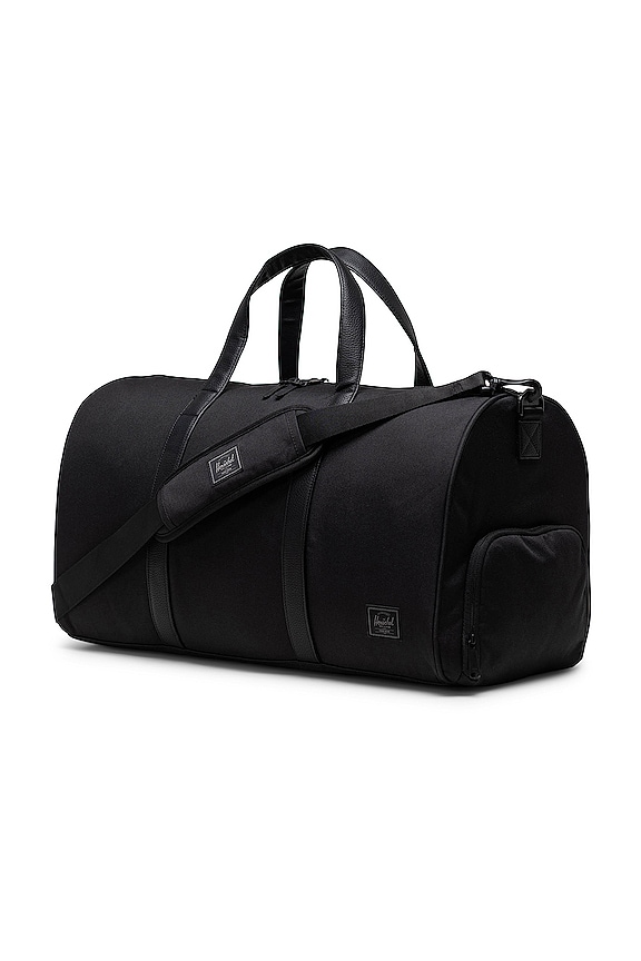 view 2 of 3 BOLSA NOVEL in Black Tonal