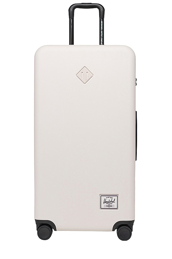 view 1 of 5 Heritage Hardshell Large Luggage in Moonbeam