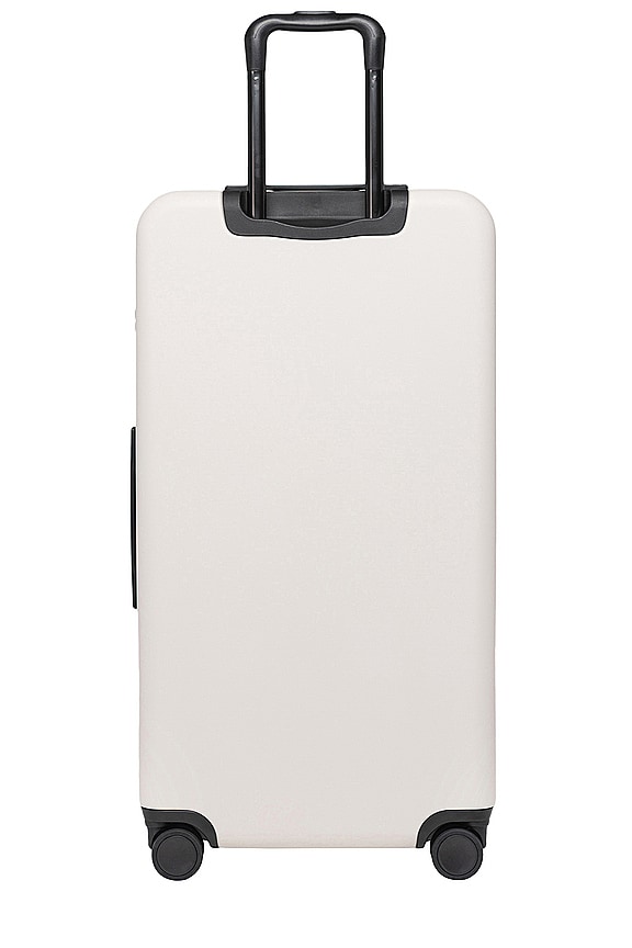 view 2 of 5 Heritage Hardshell Large Luggage in Moonbeam