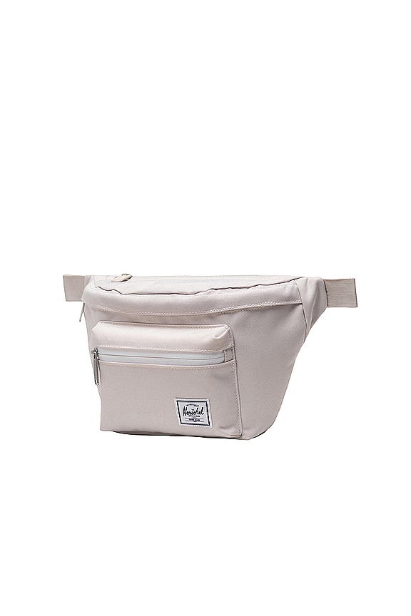 view 2 of 3 POP QUIZ ヒップパック in Moonbeam