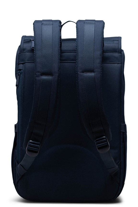 view 2 of 4 LITTLE AMERICA MID バックパック in Navy