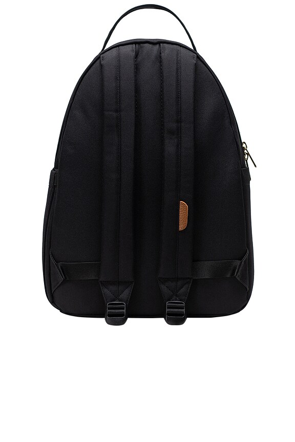 view 2 of 4 SAC À DOS NOVA in Black