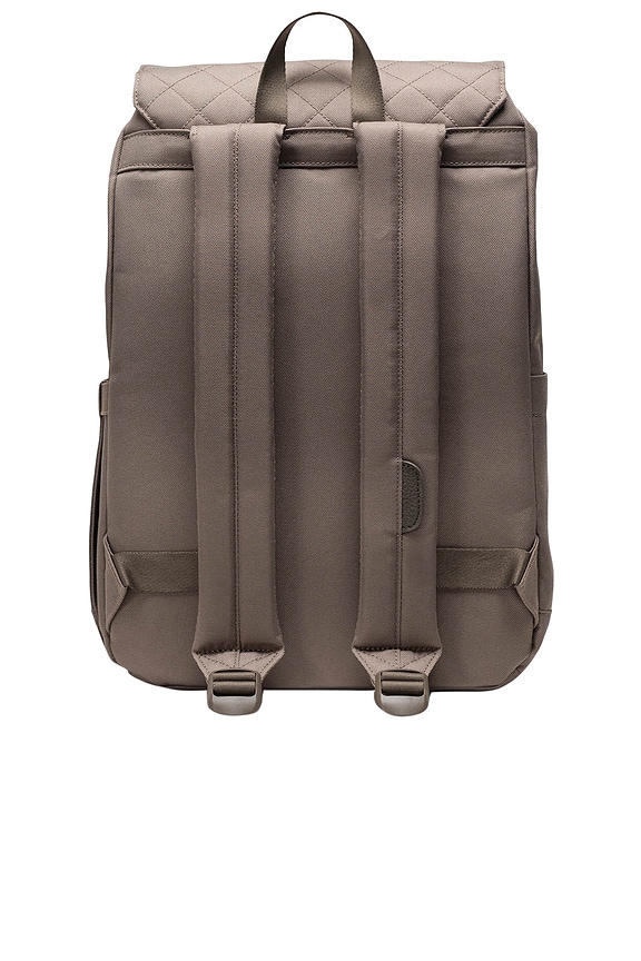 view 2 of 4 SAC À DOS RETREAT SMALL in Brindle Quilted