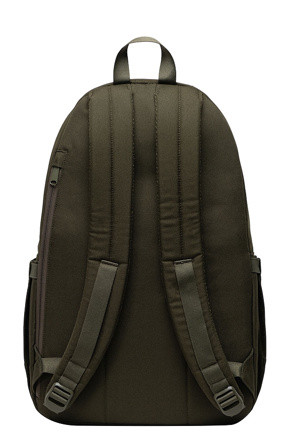 view 2 of 4 Seymour Backpack in Ivy Green
