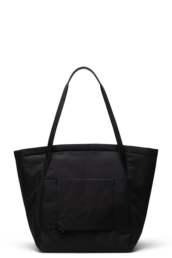 view 2 of 4 BOLSO TOTE in Black