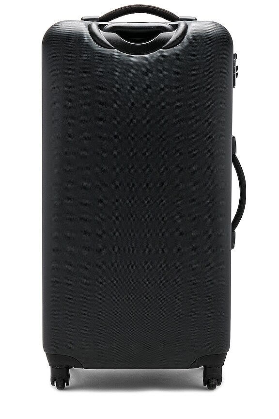 view 2 of 5 Trade Large Suitcase in Black