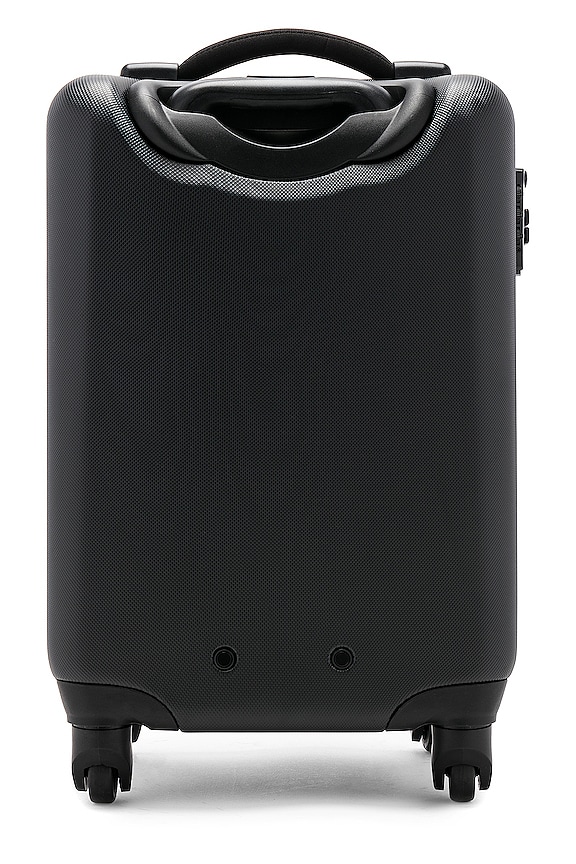 view 2 of 5 Trade Carry-On in Black & Black