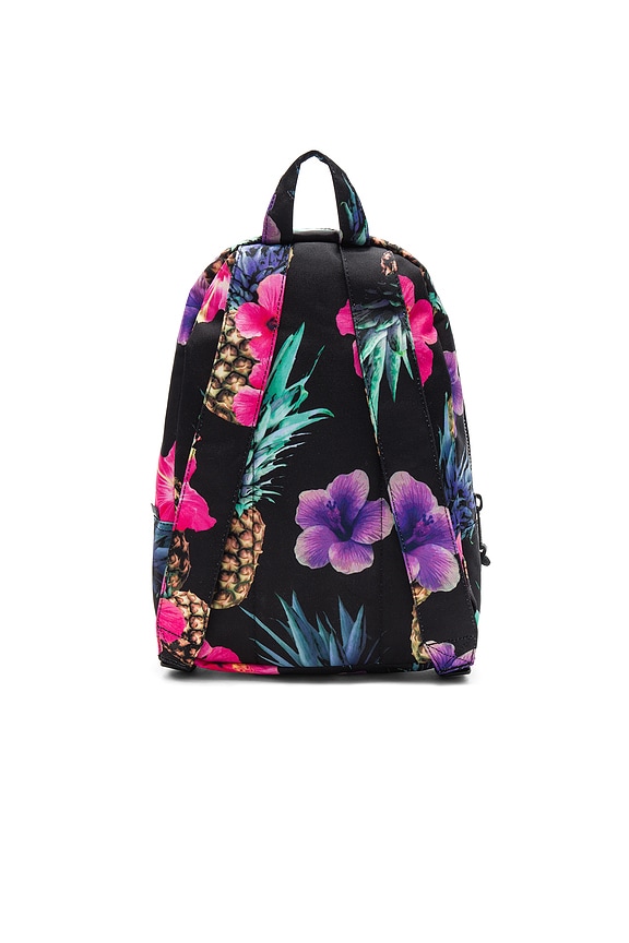 view 2 of 4 SAC À DOS GROVE in Black Pineapple