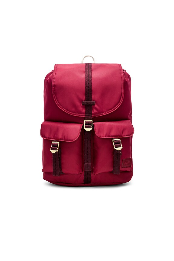 view 1 of 4 MOCHILA DAWSON in Windsor Wine & Silverbirch