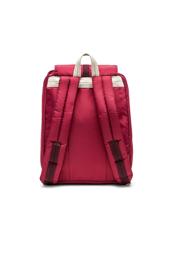 view 2 of 4 MOCHILA DAWSON in Windsor Wine & Silverbirch