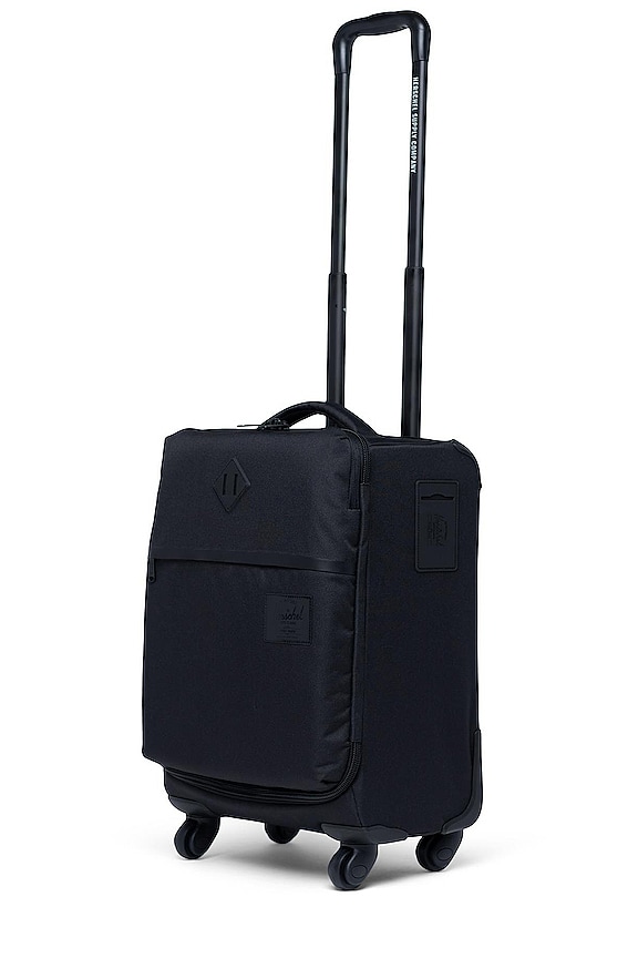 view 2 of 5 MALETA HIGHLAND in Black