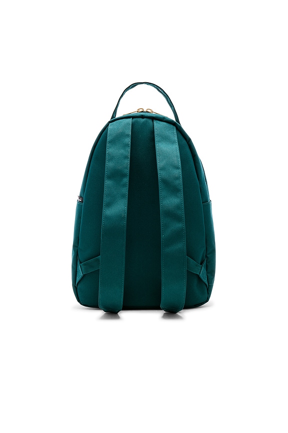 view 2 of 4 Nova X Small Backpack in Deep Teal