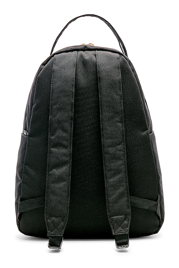 view 2 of 4 MOCHILA NOVA in Black