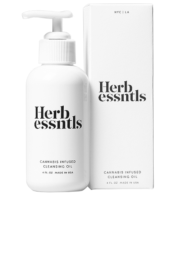 view 2 of 2 Cleansing Oil in 