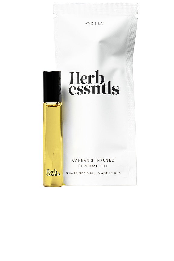 view 2 of 2 Perfume Oil in 