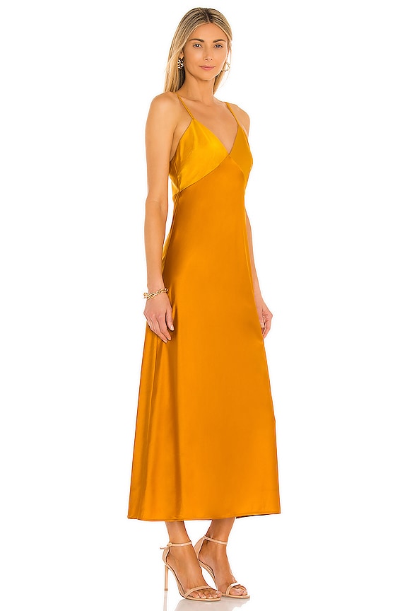 view 2 of 3 Callista Dress in Calypso