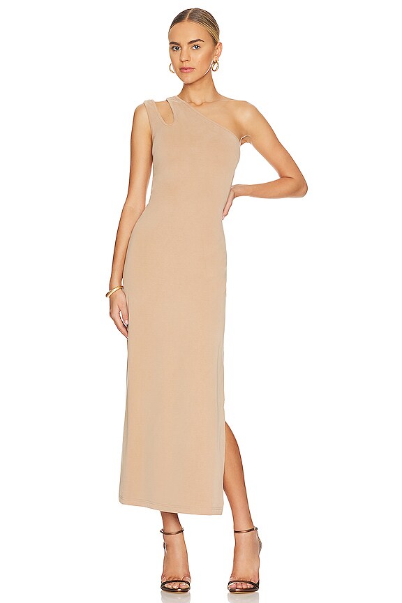 view 2 of 5 SUVARI ドレス in Sand