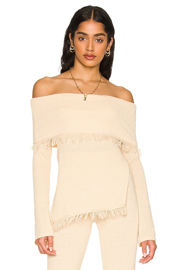 view 1 of 5 Saturn Top in Sand