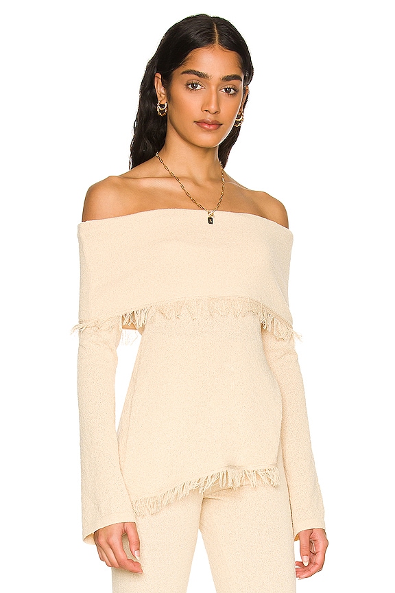 view 2 of 5 Saturn Top in Sand