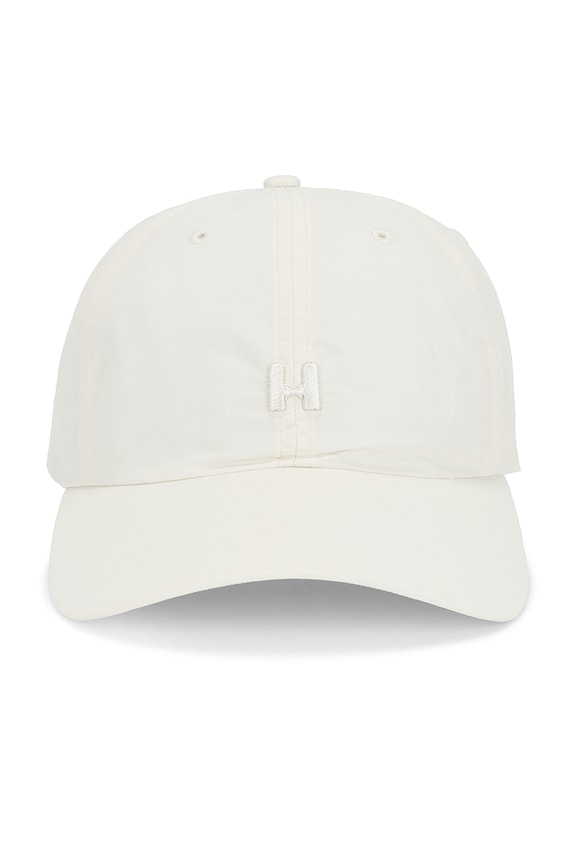 view 2 of 3 ハット in Oat Milk