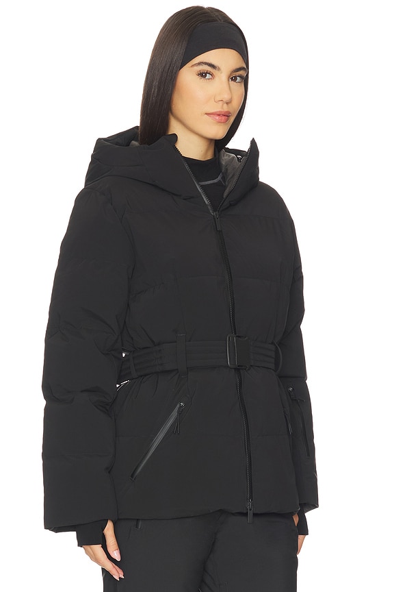 view 2 of 4 CHAQUETA HEDY in Black