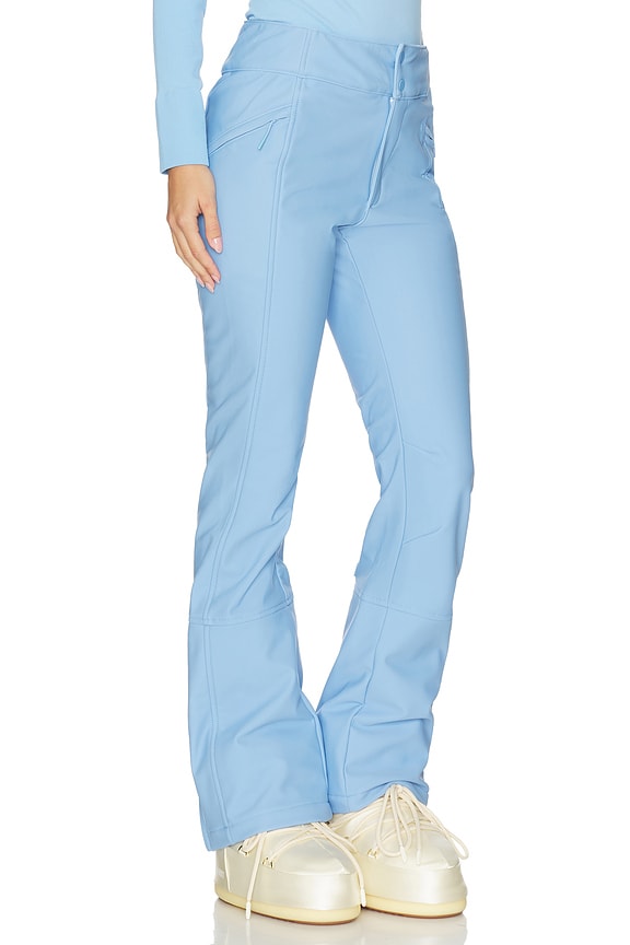 view 2 of 6 PANTALÓN EMMA in Forget Me Not