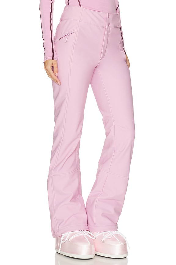 view 2 of 6 Emma Pant in Amethyst