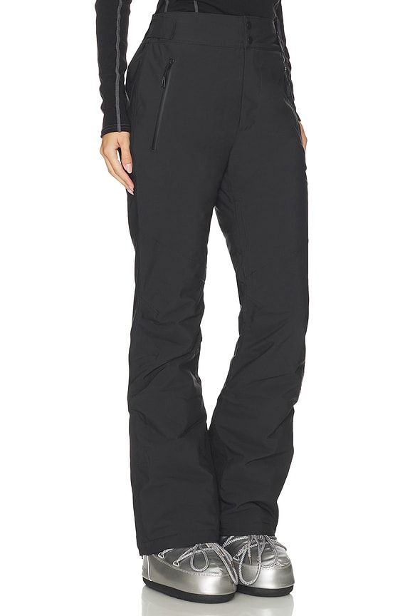 view 2 of 6 Alessandra Pant in Black