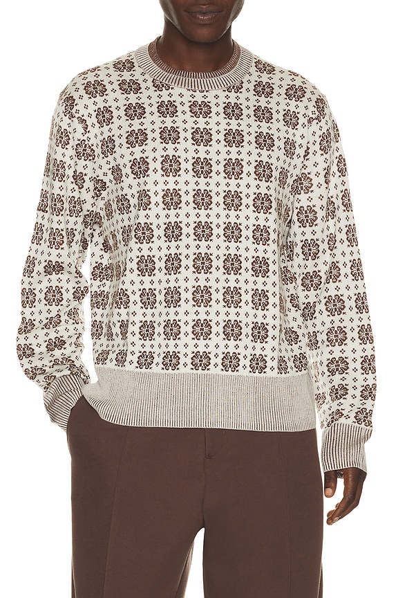 view 1 of 5 JERSEY in Cream