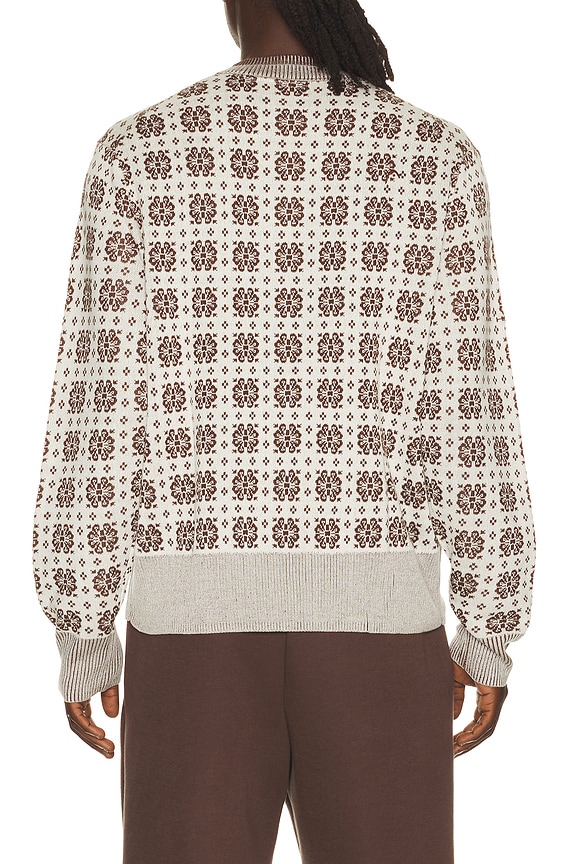 view 2 of 5 JERSEY in Cream