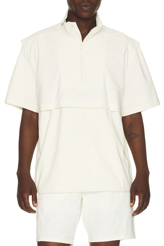 view 2 of 6 CHAQUETA in Cream