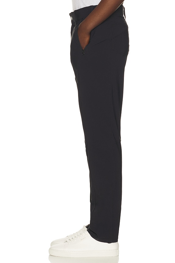 view 2 of 5 PANTALÓN in Black