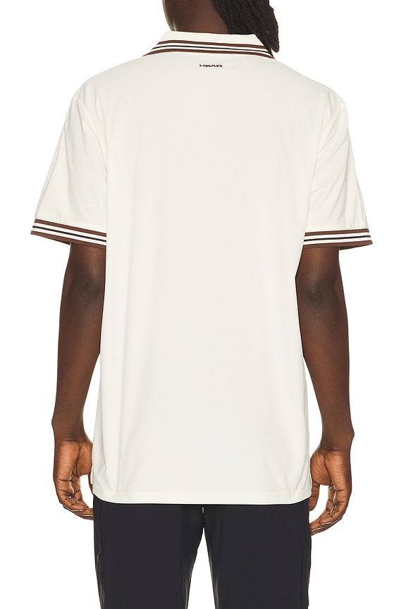 view 2 of 5 CAMISA in Cream