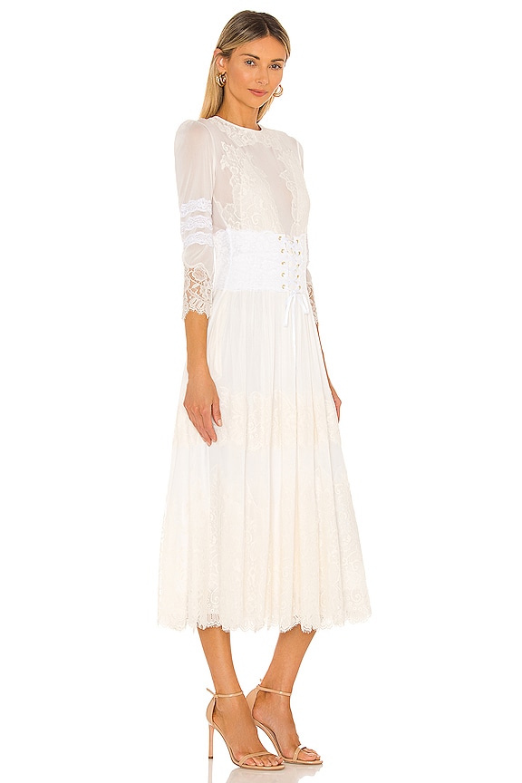 view 2 of 3 ROBE HIDDEN GEM in Walking On Eggshells