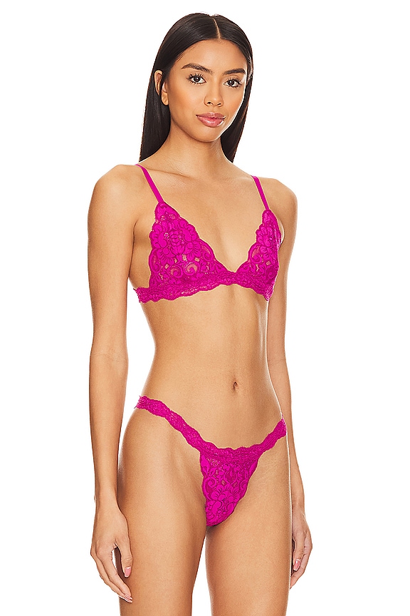 view 2 of 4 ТОП-БРАЛЕТТ CHI in Fuschia