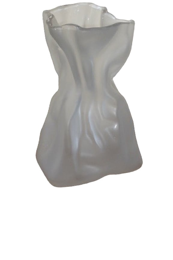 view 1 of 3 FLORERO ORSA VASE in 