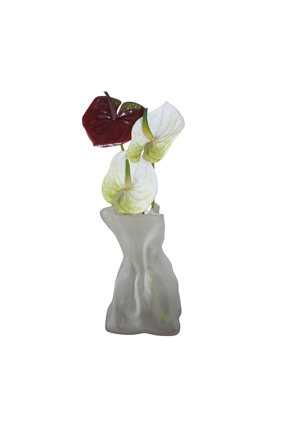 view 2 of 3 FLORERO ORSA VASE in 