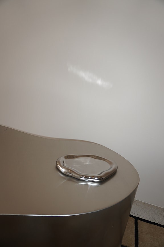 view 2 of 3 BANDEJA ISA TRAY in 