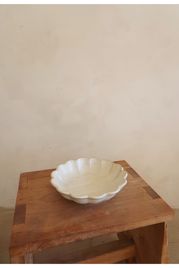 view 2 of 3 Amara Serveware Pasta Bowl in 