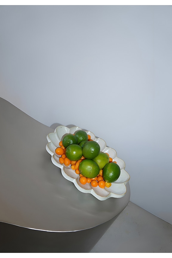 view 2 of 4 Amara Serveware Serving Platter in 