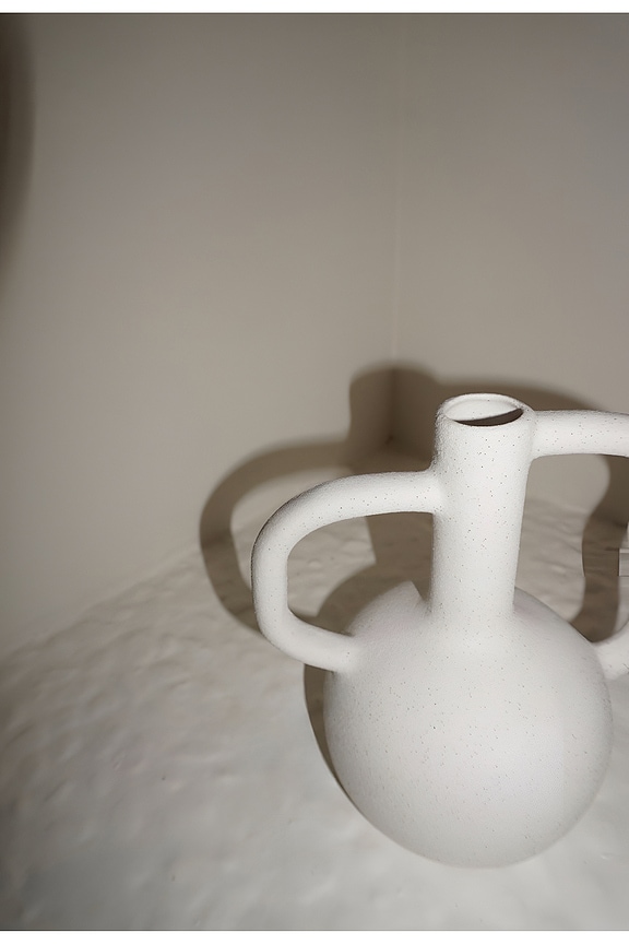 view 2 of 6 Blanche Vase in 