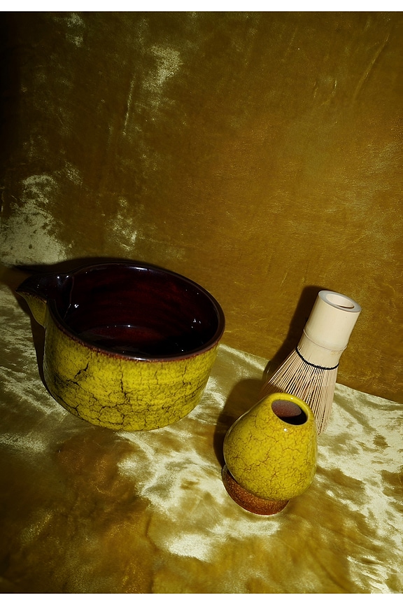 view 2 of 2 Ysidro Matcha Set in 