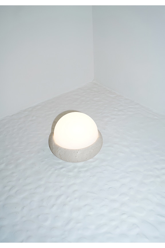 view 2 of 7 Monte Cordless Lamp in 