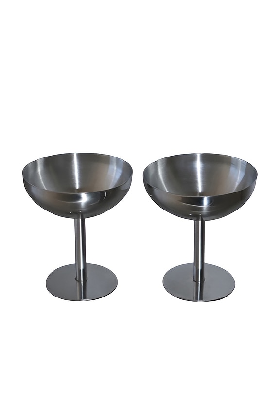 view 1 of 7 Delilah Coupe Set in 