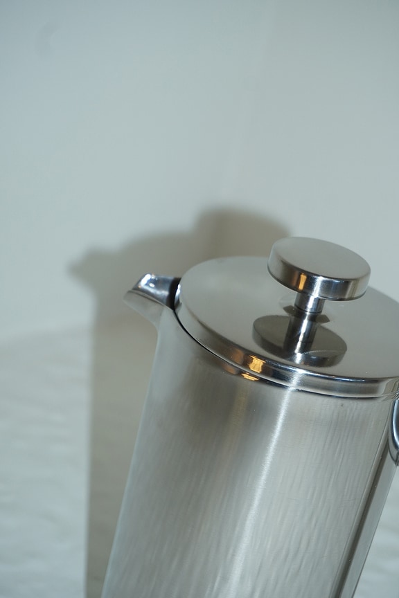 view 2 of 2 Enzo French Press in 