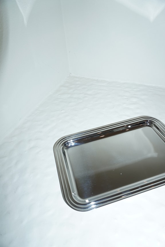 view 2 of 3 Harlow Tray in 