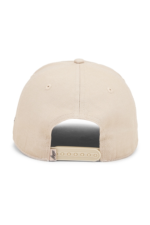 view 2 of 3 Trademark Hat in Khaki