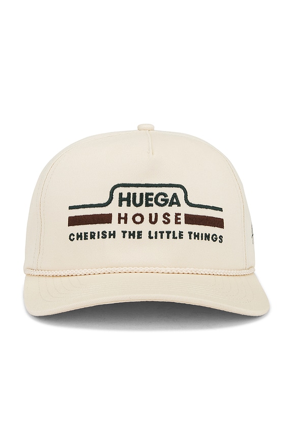 view 1 of 3 Umage Hat in Natural